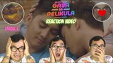 #GayaSaPelikula (Like In The Movies) Episode 06 REACTION VIDEO & REVIEW