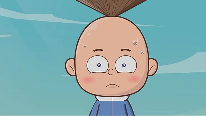 Purple Masked Man - มีมที่น่าจดจำ