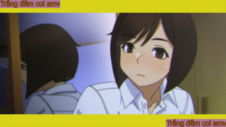 Quần bó「 A M V 」- Đưa bạn về #anime #schooltime