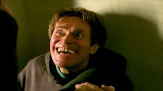 [Film]Spider-Man: William Dafoe Memerankan Green Goblin dengan Baik