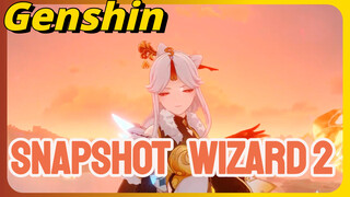 Snapshot Wizard 2