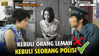 DIKIRA BOCAH BIASA TERNYATA BOS GANGSTER !! Alur Cerita Film