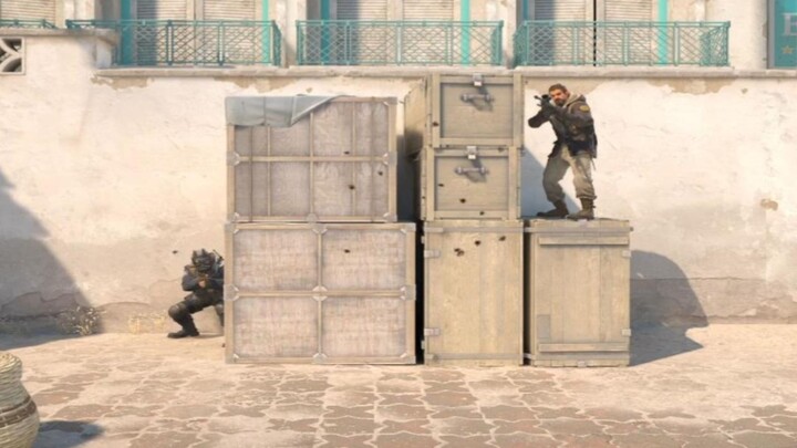 Tôi đang chơi game bình thường ở đây, mà hắn lại là người chửi tôi trước!