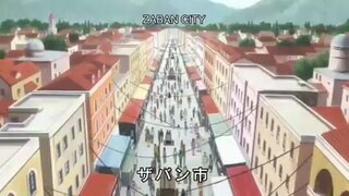 hunter x hunter tagalog dub episode 3