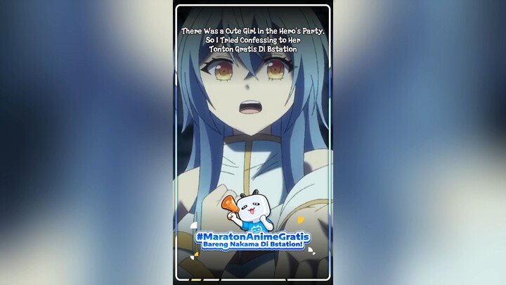 Rekomendasi Anime Seru! Gas Nonton!!!