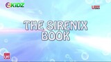 Winx Club - Musim 5 Episod 4 - Buku Sirenix (Bahasa Indonesia - MyKids l UseePrime)