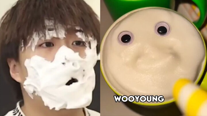 เสี่ยว เฉา โม่ จื่อ
