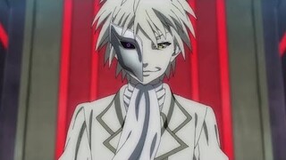 Trinity Seven [ AMV ] Pull Us Under