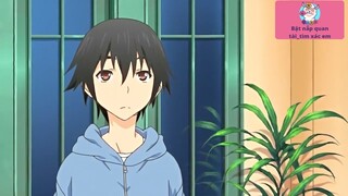 Oniichan dakedo Ai sae Areba Kankeinai yo ne「AMV」Phải chăng tôi đã biết yêu sao ? #Anime