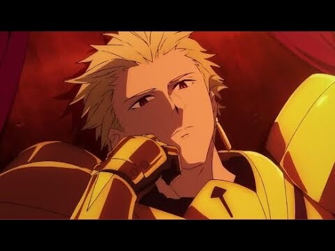 Fate/Strange Fake「AMV」Royalty