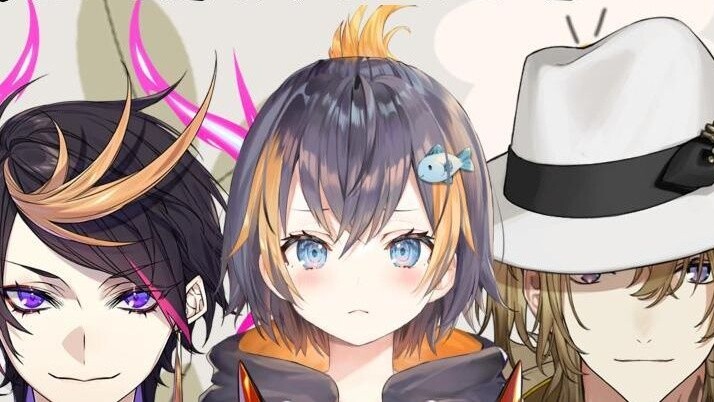 [Confusing Behavior of Teammates 13] My Colleagues and I