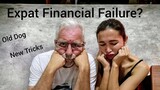 Money Matters in the Philippines /Expats Financial Failure?