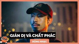 ĐEN VÂU - CHẤT MỘC MẠC BÊN TRONG MỘT CON NGƯỜI | Spiderum Giải Trí | Torashi Notes | Động Nhạc