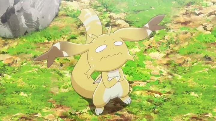 tensei shitara dragon no Tamago datta eps 3 SUB INDO