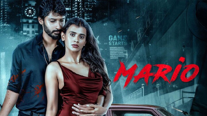 Mario Hindi 720p Full Action Movie Hindi