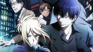 Love Of Kill Episode 03 (English Subbed)