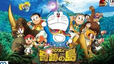 [DORAEMON MOVIE 32]NOBITA VÀ HÒN ĐẢO DIỆU KỲ