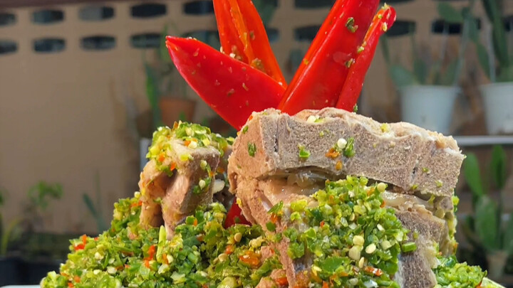 Thai Cuisine: Recreating the Flavors of My Memories — A Viral New Way to Enjoy Spicy, Sour, and Frag