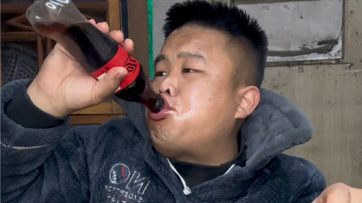 ในที่สุดก็เสร็จแล้ว! พี่น้องทั้งหลาย