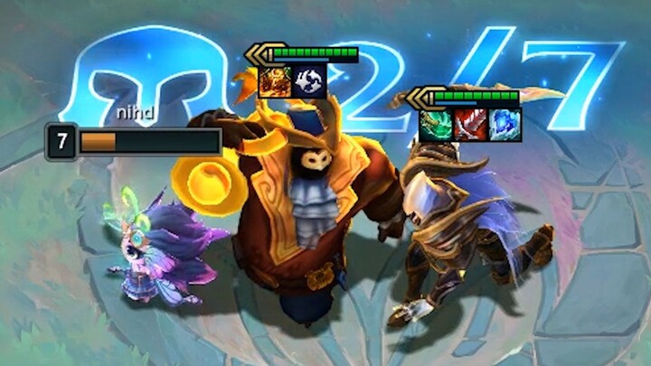 The new version brings back not the Starward Dragon emblem, but a reliable 7-level double three-star