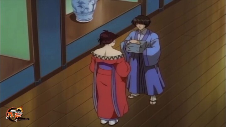 Samurai X ep 44 [Tagalog Dubbed]