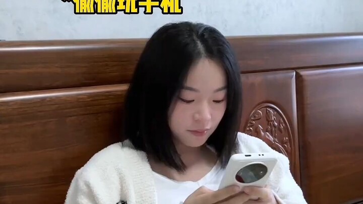 นึกไม่ออกเลยว่าถ้าแม่ฉันเป็นแบบนี้ ฉันจะร่าเริงขนาดไหน!