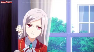 Tôi Lỡ Yêu Nữ Phản Diện Mất Rồi Tập 1[Việtsud]