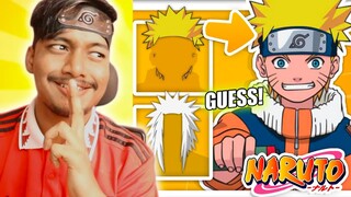 I Dare You to win this Naruto Challenge! @BBFisLive