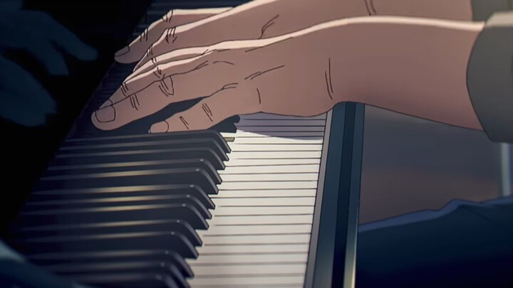 The Summer Hikaru Died _ Official Trailer 2 _ 03c