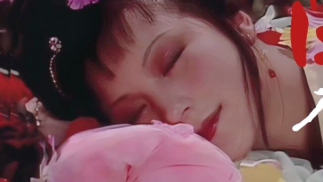 [A thousand beauties weep together, and all beauties grieve together]