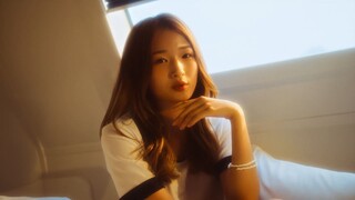 JinE Summer Bliss MV