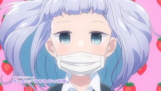 [AMV] Chàng Học Sinh Luôn Luôn Có Một Coi Gái Loli Cực Dễ Thương