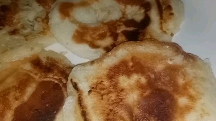 Pancake ❤️