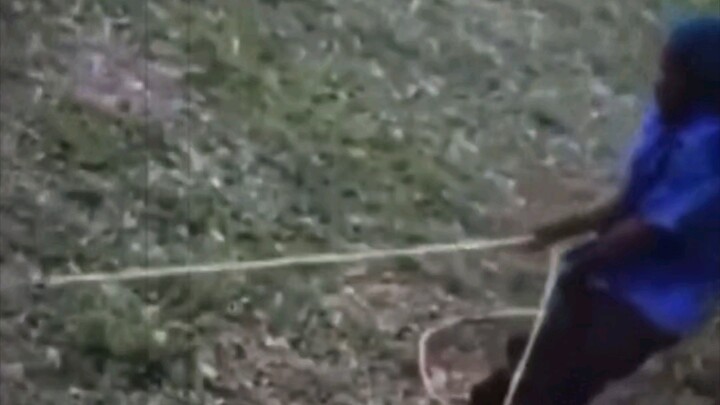 Knowing Heaven Is Easy, Defying Heaven Is the Real Man