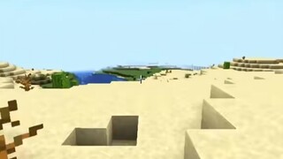 Minecraft: Apa yang akan terjadi jika gerbang neraka dibangun dengan salah!?
