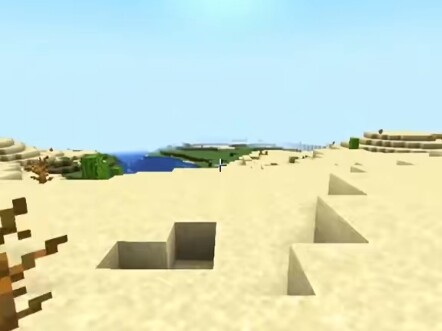 Minecraft: จะเกิดอะไรขึ้นถ้าสร้างประตูนรกผิด!?