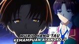 Beberapa Murid Yang Sudah Tau Tentang Kemampuan Ayanokoji