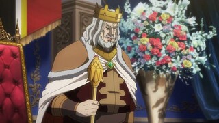 Lạc vào thế giới game ss4 tập 9 thuyết minh