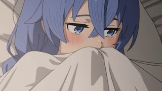 洛琪希就这么白给了~