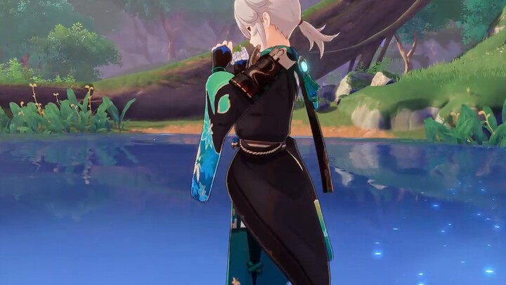 Tủ quần áo của Manyo