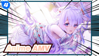[Anime/AMV/Mixed Edit] My Favorite Anime Works_4