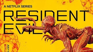Resident Evil Season 1 Episode 1 2022 720p - Full Series