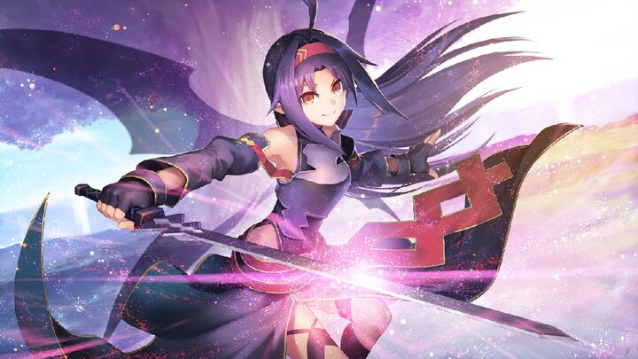 Sword art Online [AMV] ✓