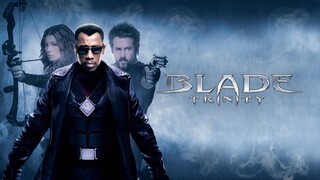 Blade: Trinity - อำมหิตพันธุ์อมตะ (2004)