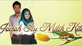 jodoh itu milik kita