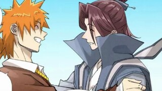 Tales of Demons and Gods 656: Reuni dengan Teman-teman