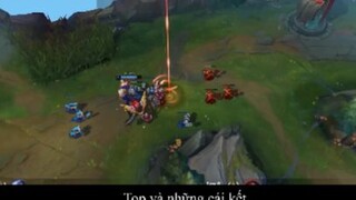 Top và những cái kết