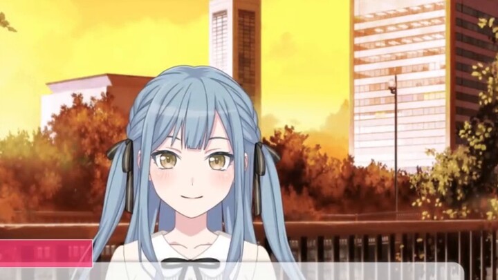 [mujica Penciptaan Kedua/Chuxiang] Bisakah Chuhua menaklukkan Gurita Xiaoxiang di babak kedua? #0