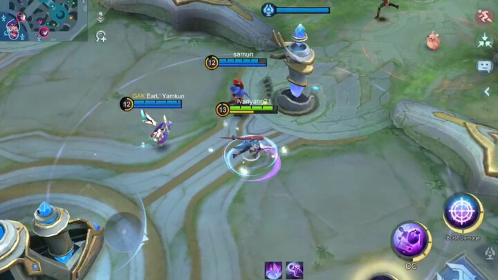 Vidio ml lesley