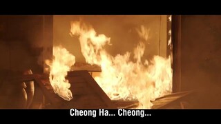 Ông Bố Đối Đầu EP 3 [Sub Việt]